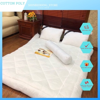 [Giá rẻ] Ruột mền ( chăn) phao dày Uy tín