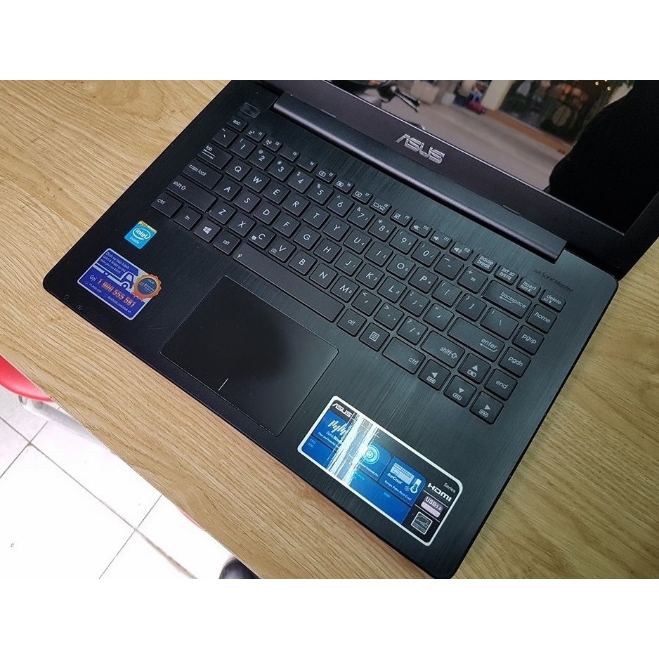 Laptop Cũ Rẻ Asus X453MA Mỏng Nhẹ Ram 4G_ổ 500G_Màn 14 Làm Văn Phòng, Học Tập mượt mà. Tặng đầy đủ phụ kiện | BigBuy360 - bigbuy360.vn