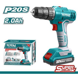MÁY KHOAN DÙNG PIN PS20S - TDLI20011