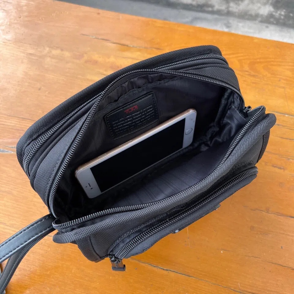 Tumi Túi Xách Nam Thời Trang Doanh Nhân 22104dh