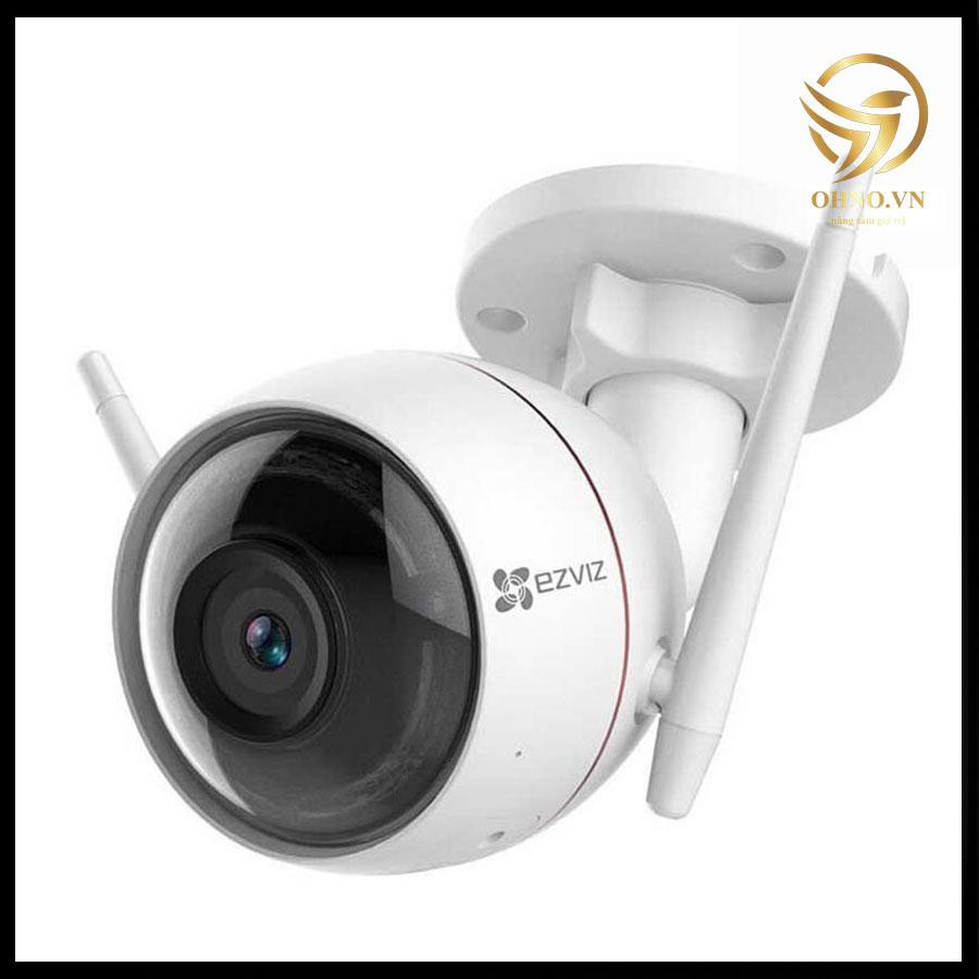 Camere Wifi Giám Sát Ngoài Trời EZVIZ Camere An Ninh Hồng Ngoại Ban Đêm C3WN 2.0 MPX – OHNO Việt Nam | BigBuy360 - bigbuy360.vn