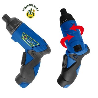 Máy vặn vít pin 3.6V C-mart W0016