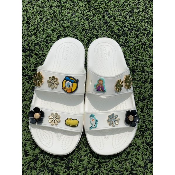 Dép quai ngang cho người lớn từ 37-45