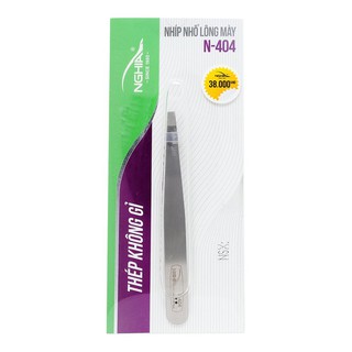 NHÍP N-404 kềm nghĩa