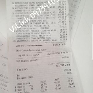 Kem đánh răng Prokudent Dontodent 125ml - bill Đức