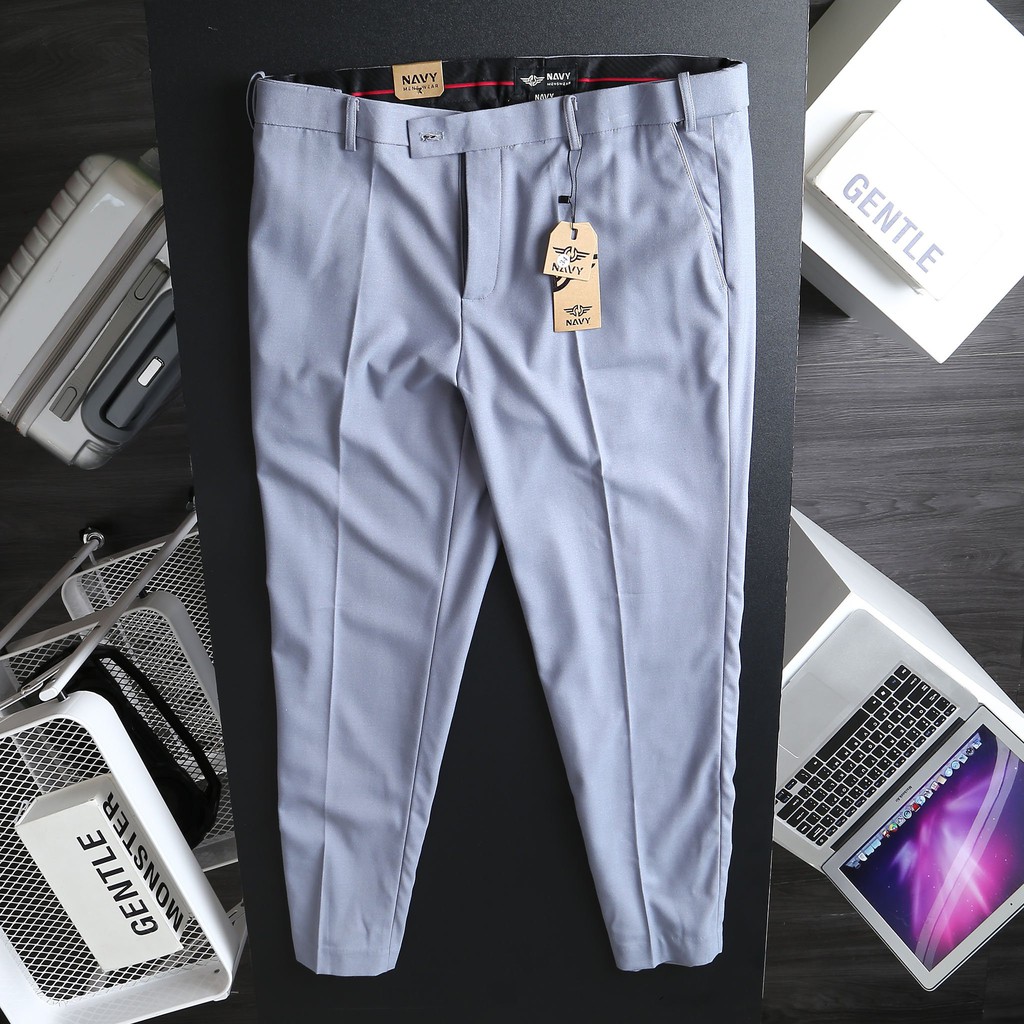 QUẦN TÂY BIGSIZE NAM | BigBuy360 - bigbuy360.vn