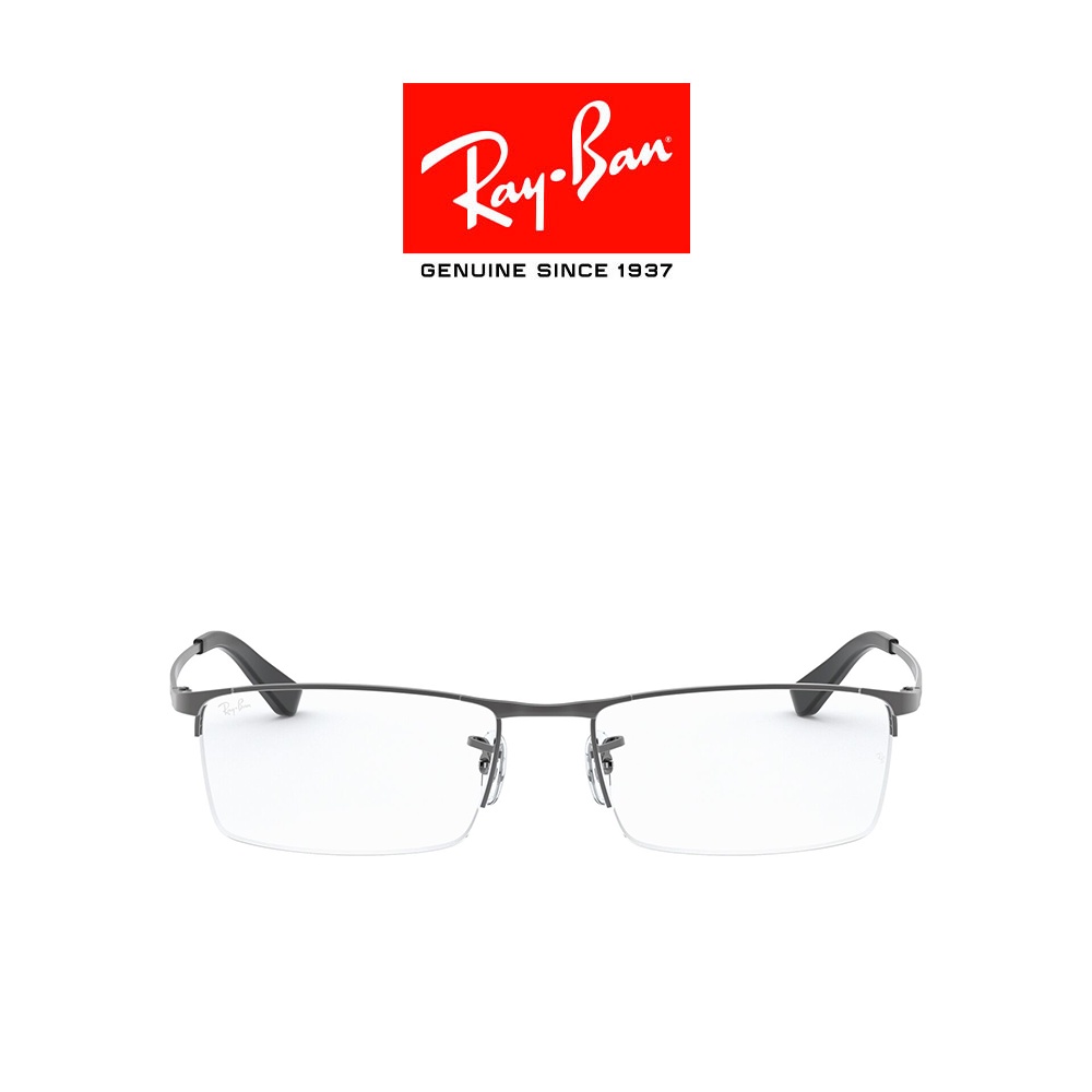 Mắt Kính Ray-Ban - RX6281D 2620 -Eyeglasses