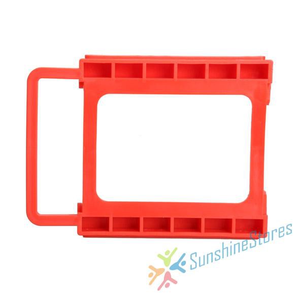 Đế Gắn Ổ Cứng SSD HDD Chuyển Đổi Từ 2.5 Sang 3.5 Inch | BigBuy360 - bigbuy360.vn