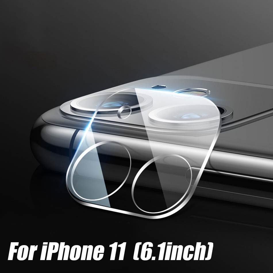 Kính Cường Lực Bảo Vệ Camera Sau Cho Iphone 11 Pro Max