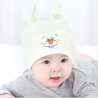 BỘ MŨ LEN KÈM YẾM ĐÁNG YÊU CHO BÉ