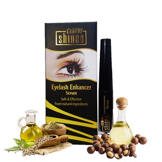 SERUM DƯỠNG MI SHINNO