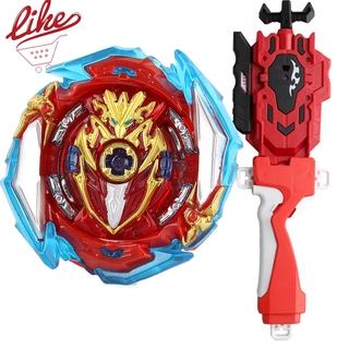 Bộ đồ chơi con quay hồi chuyển Beyblade Burst B-173 Infinite Achilles B173