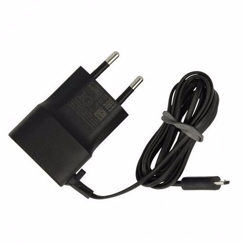 Sạc Lumia liền dây