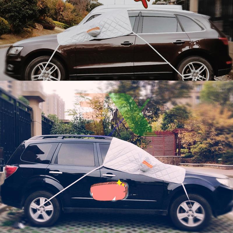 Bạt che nắng kính lái ô tô BKT, Bạt che taplo xe hơi, Bạt che kính chắn gió