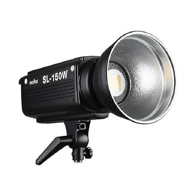 Đèn led studio Godox SL150W