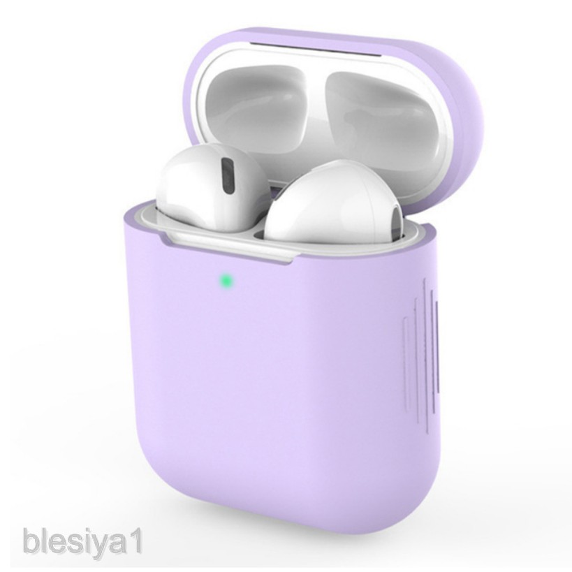 Hộp đựng tai nghe không dây Airpods