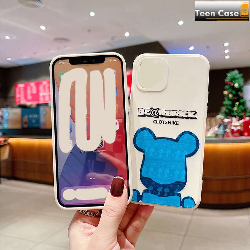 Ốp lưng iphone 6plus 6splus 7 plus 8plus X Xr XsM 11 12 13 Promax - MANGO942 - TeenCase