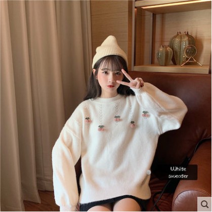 áo len siêu yêu chất mềm mịn | BigBuy360 - bigbuy360.vn