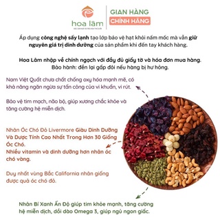 Nuts for Healthy Pregnancy