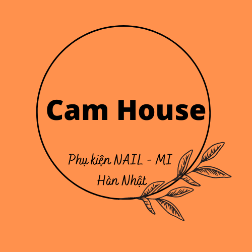 Phụ Kiện Nail Mi Cam House