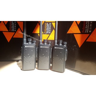 Bộ đàm Motorola GP-318