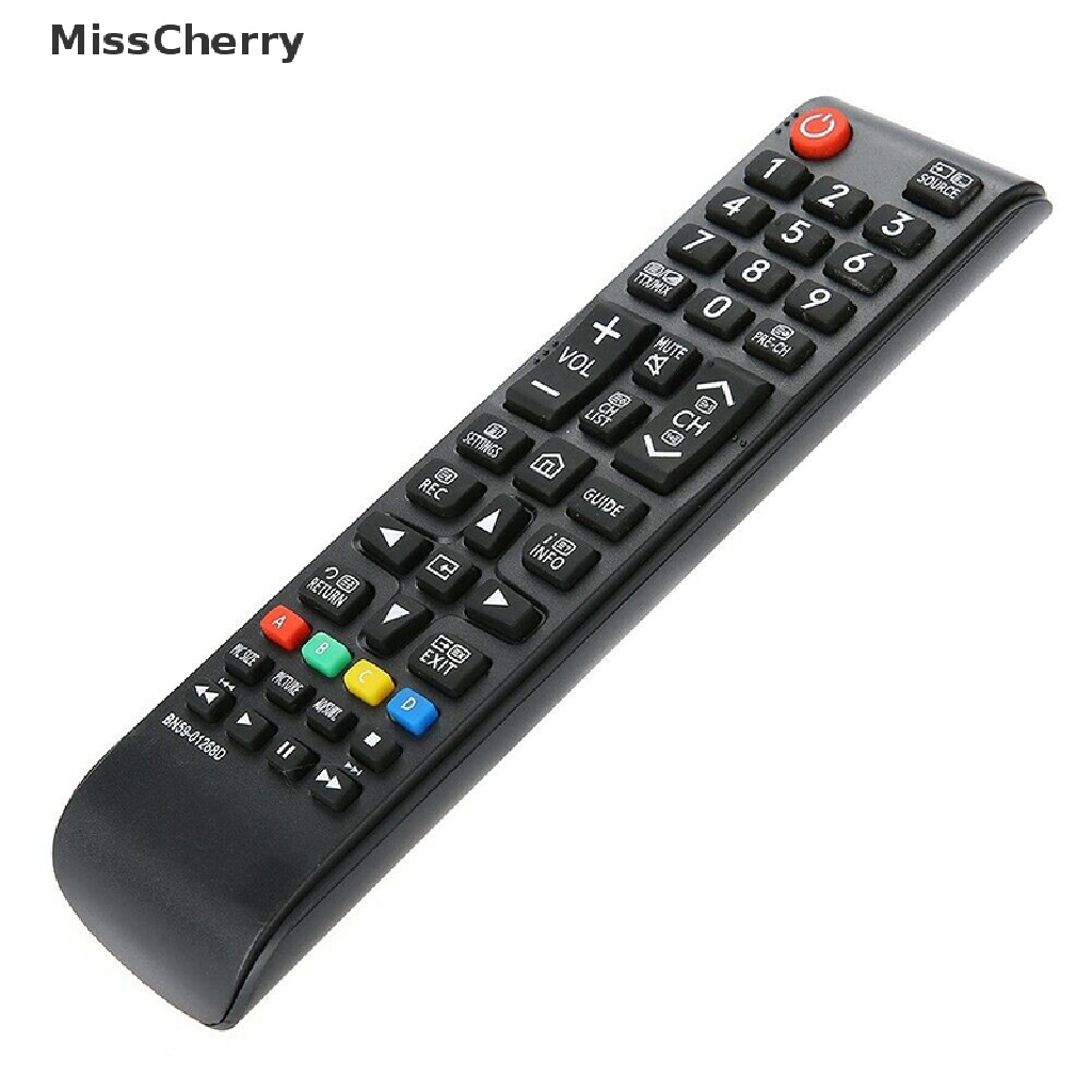 Điều Khiển Từ Xa BN59-01268D BN5901268D UHD 4K Cho Samsung