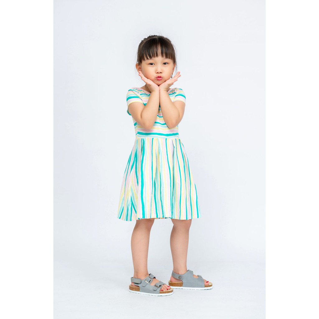 ff <3 Giày sandals da bò xuất khẩu châu âu dành cho bé Mã baby 02 > . new ‼️ . new ! <3 🇻🇳 2020 ' ) " * !