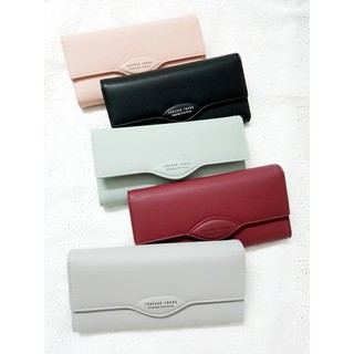 VÍ FOREVER YOUNG LOGO CHÌM