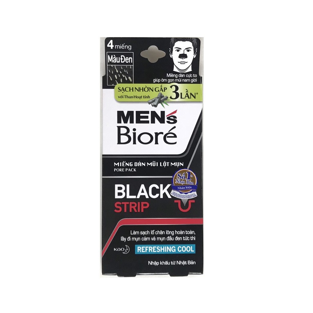 Bộ Sản phẩm Lột Mụn cho Nam và Nữ- nhiều lựa chọn | BigBuy360 - bigbuy360.vn