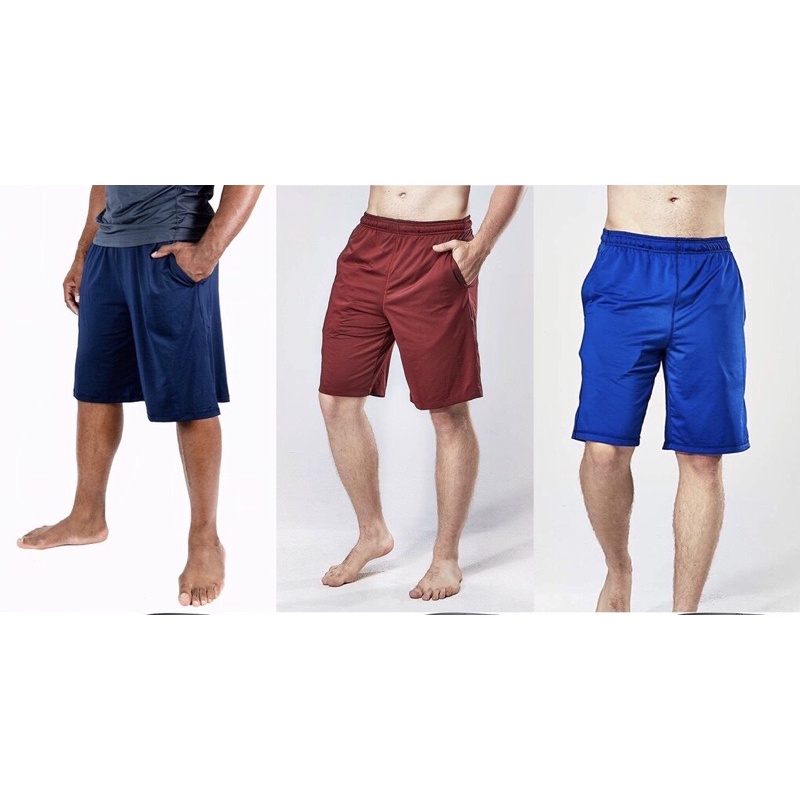 Quần short nam thể thao xuất khẩu dư xịn hiếm