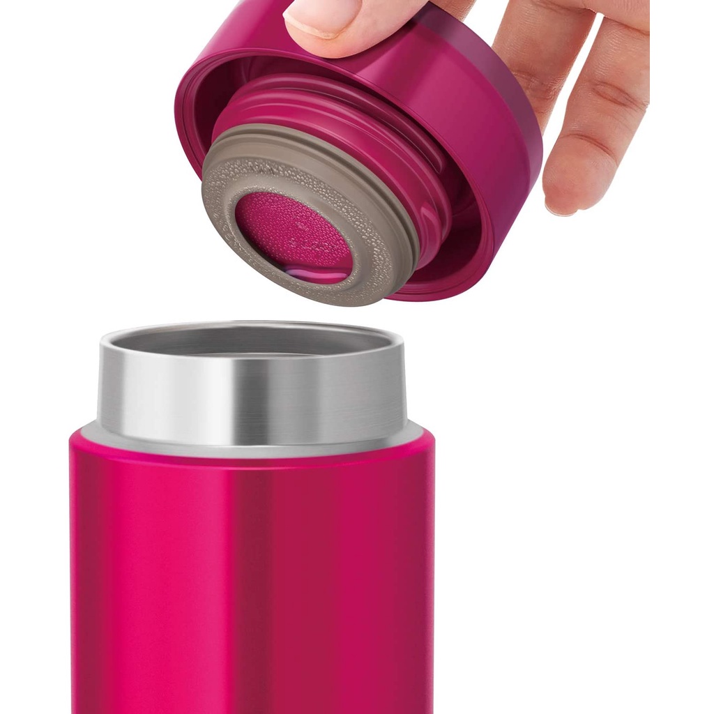 Bình giữ nhiệt chân không Thermos 480ml cao cấp nội địa Nhật