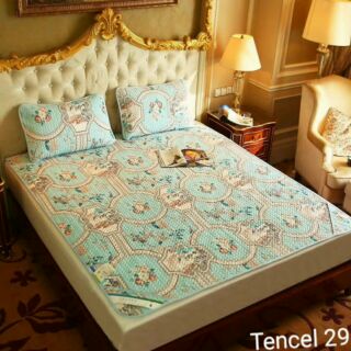 Chiếu tencel 2mx2m2