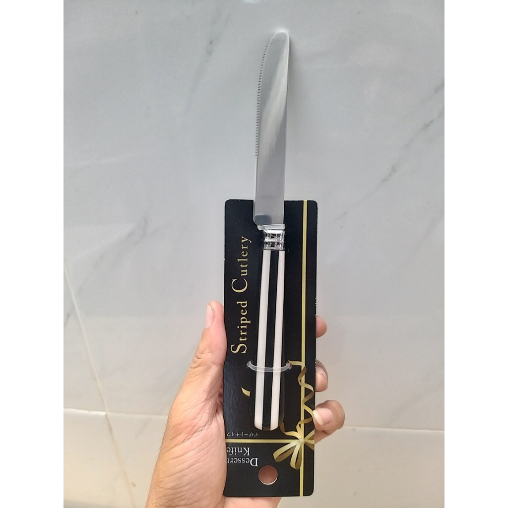 Dao ăn bít tết Echo