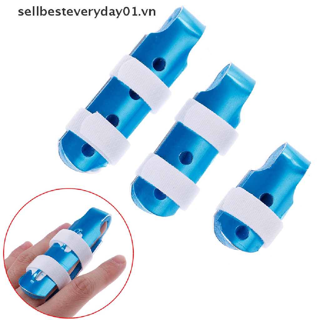 / S / M / LPain Đai Nẹp Cố Định Ngón Tay