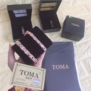 vòng điều hoà huyết áp toma nhật bản