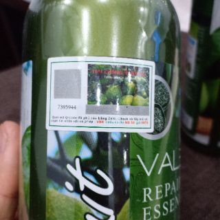 Bộ gội xả bưởi grapefruit 850ml