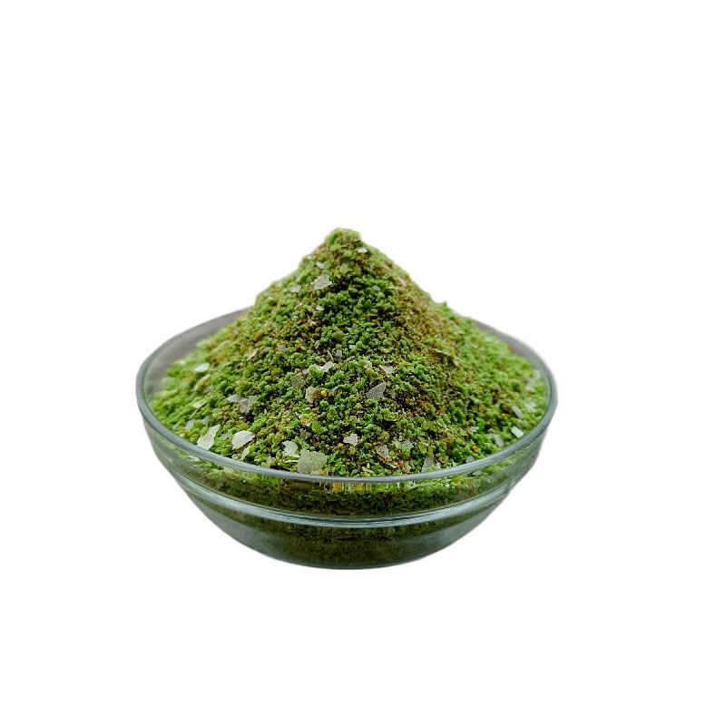 Mồi siêu trắm cỏ Sujuda 500g