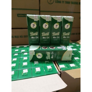 Tinh Dầu Bưởi Kích Thích Mọc Tóc