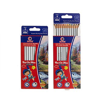 Chì màu 12M, SoWi SW-9403-12