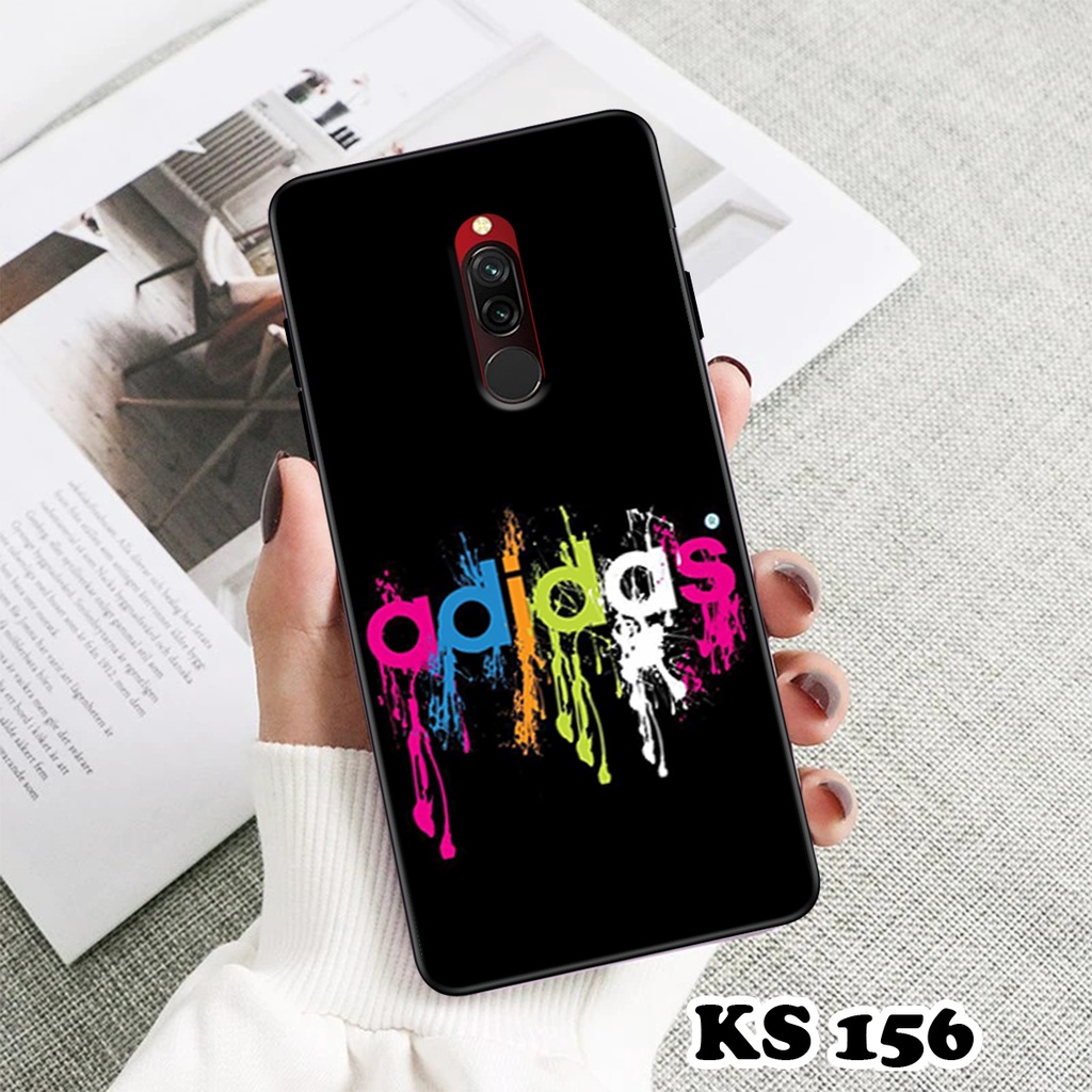 Ốp lưng Xiaomi Redmi 7 - Redmi 7A - Redmi 8 - Redmi 8A - Ốp in hình ÄDĮĎAŠ sang trọng, bền đẹp