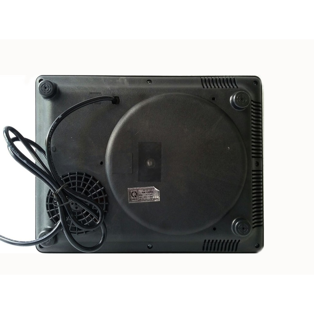 Bếp hồng ngoại Kim Cương YT-20D (Thân Nhựa)