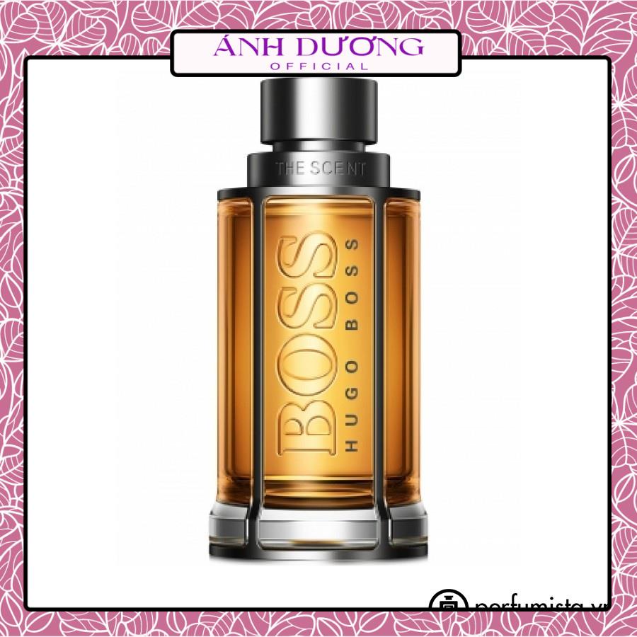 Nước hoa nam Boss Hugo boss The Scent 100ml - anhduong.official.vn