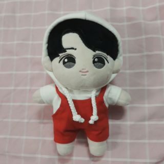 set hoddie dành cho búp bê 15/20cm