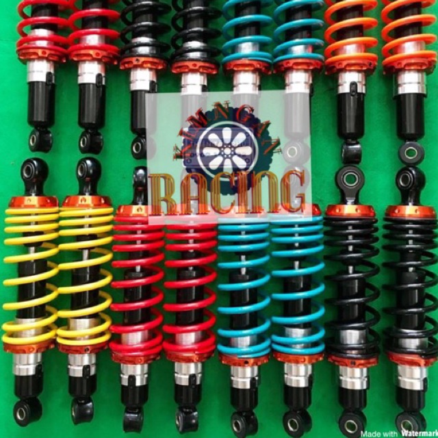 PHUỘC V5 ,ĐẾ CNC HÀNG MALAYSIA CJO XE MÁY