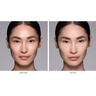 [Tách set Sephora bill Us] Phấn phủ NARS Light Reflecting Pressed Setting Powder Translucent Crystal minisize 1,8g