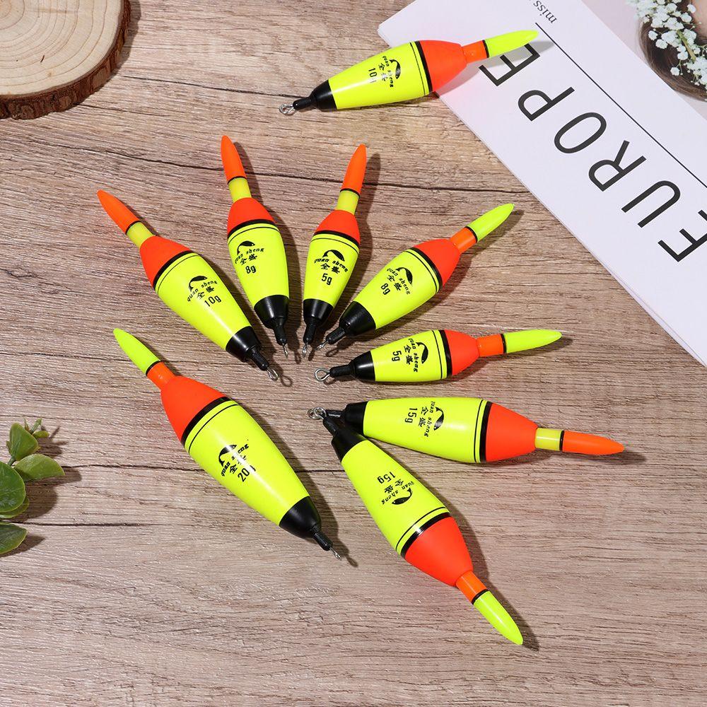 SUENIN Phao Nổi Câu Cá Có Đèn Điện Tử Chất Lượng Cao
