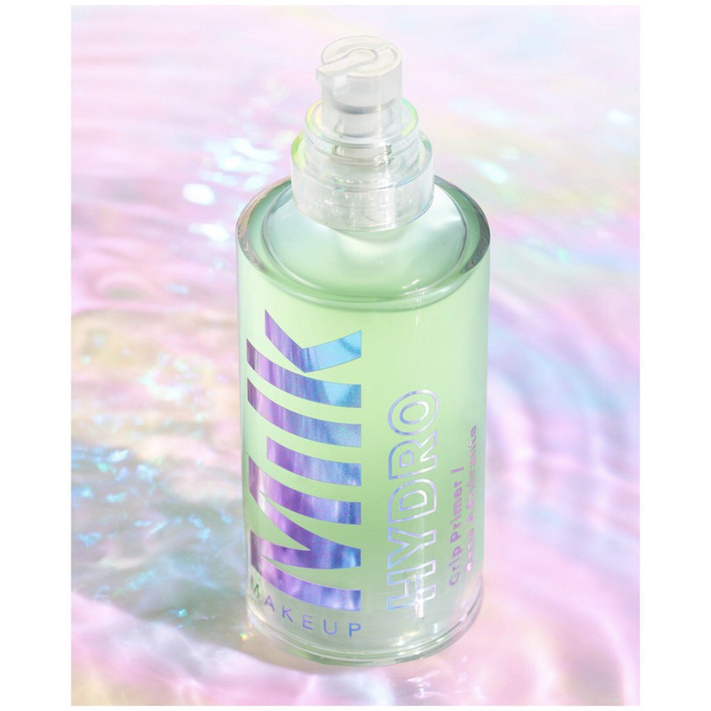 Kem Lót Cấp Ẩm MILK MAKEUP - Hydro Grip Primer