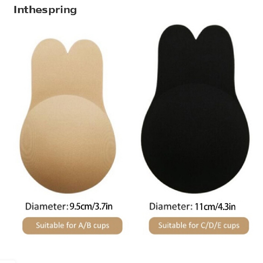 Áo Ngực silicone Tự Dính Mới Nhất Cho Nữ