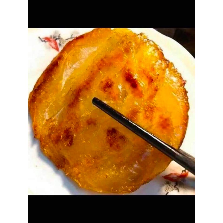 Cá Bò khô, cá Bóng loại 1 thơm ngon dày mình