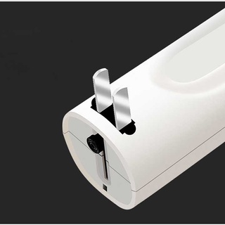 Vợt muỗi cao cấp có đèn led dp